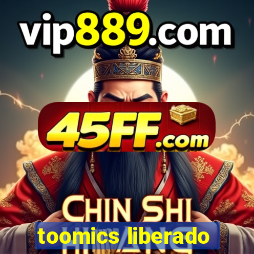 toomics liberado
